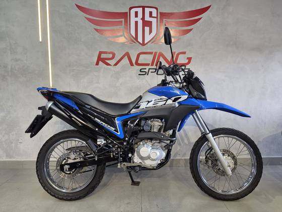 HONDA NXR 160 BROS ESDD HONDA NXR 160 BROS ESDD